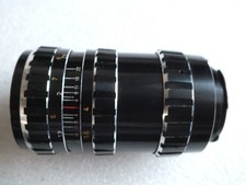 Isco - Göttingen - Kamera -