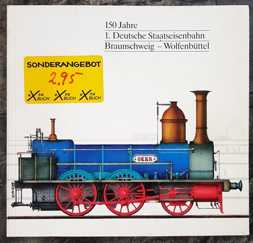 150 jahre deutsche - 150, 1.
