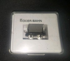 Egger-Bahn H0e Feldbahn