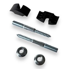 2x IKEA Ersatzteil-Set 114334