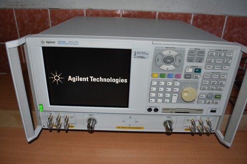 Agilent keysight e8358a pna - keysight,