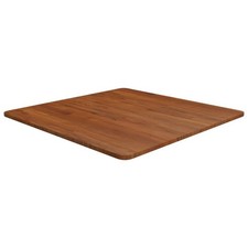 Tischplatte Quadratisch