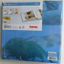 HAMA Slip-in Fotoalbum