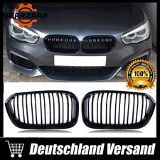 Sport Kühlergrill Doppelsteg