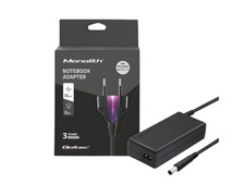 Qoltec 90W Netzteil 19V 4.74A