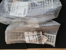 2 Stück Miele Sieb Gitter Mnr. 1314710  für Abluftrockner z.B. T430