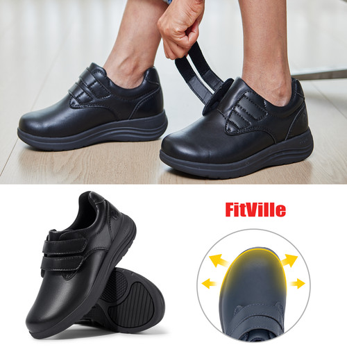 Fitville diabetiker schuhe - fitville,