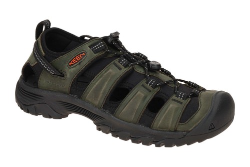 Keen targhee iii - iii, herren