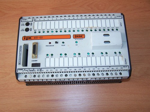 Ipc issc 610 - 610-02, industrial