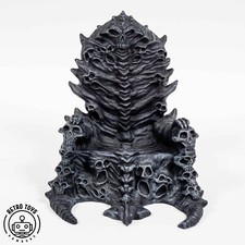 MEPHISTO THRONE Marvel Diamond Select Ersatzteil Silver Surver Thron ToyBiz Part