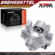 Bremssattel Hinten Rechts für