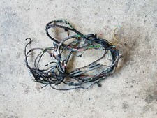 BMW X1 E84 Audiokabelbaum