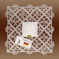Deckchen sissi quadratisch - "sissi",