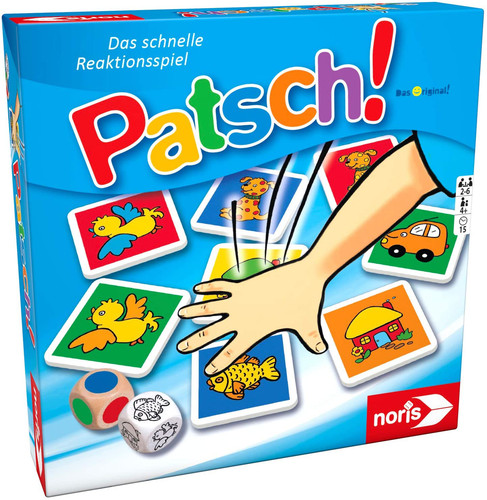 Noris 606013612 patsch - 606013612,