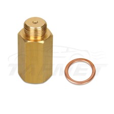 Lambdasonde Simulator