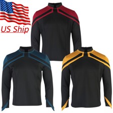Admiral JL Picard Shirts