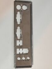 ATX BLENDE - IO SHIELD für 