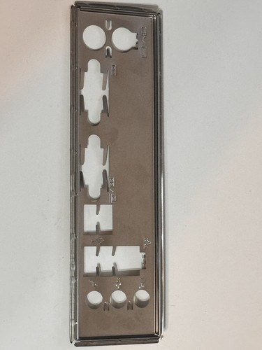Atx blende shield für - blende,