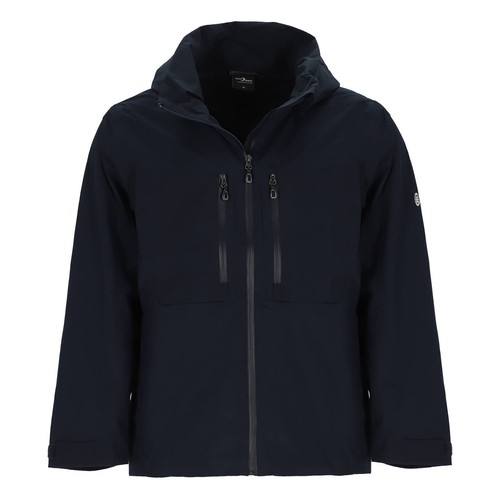 Blue wave herren - blue,