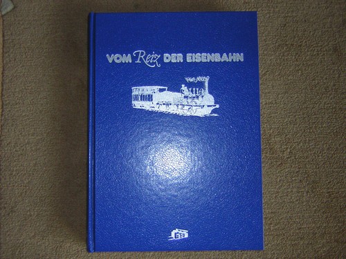 Gewerkschaft der eisenbahner - der,