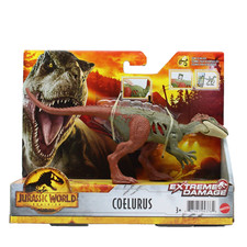 MATTEL GWN16 Jurassic World