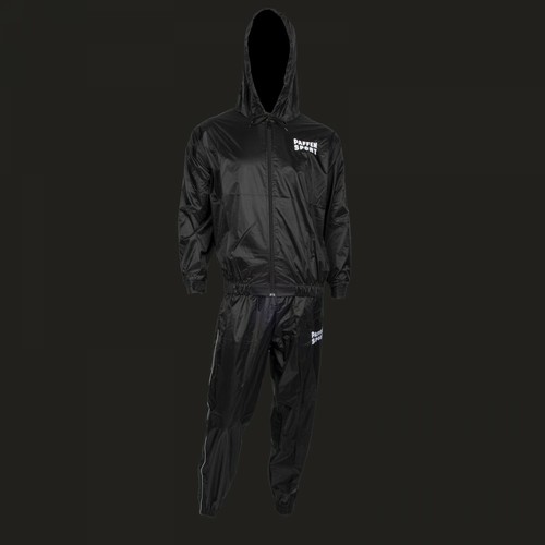 Paffen sport sauna suit pro - sport,