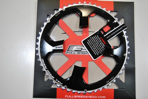Corona fsa force light - k-force, 53t