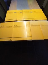 Briefmarkenkalender der