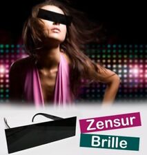 HAAC 2er Gagartikel Zensur