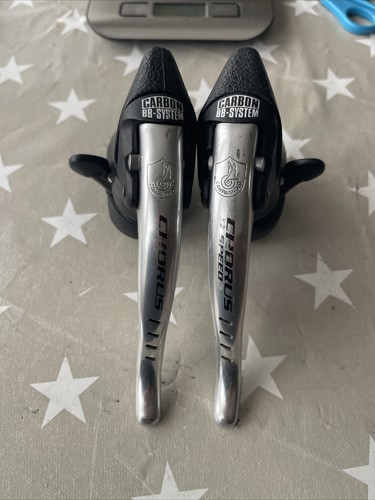 Manetas cambio campagnolo - manetas,