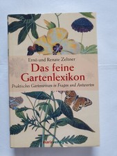 Das feine Gartenlexikon