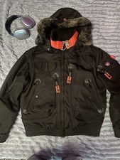 Wellensteyn Rescue Team Jacke Größe L absolut neuwertig 1x getragen