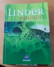 LINDER Biologie SII Arbeitsbuch: Arbeitsbuch 