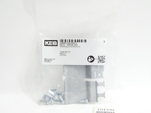 Keb combivert size 3 - size, 2/3