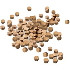 Siegelwachsperlen,Achteckige