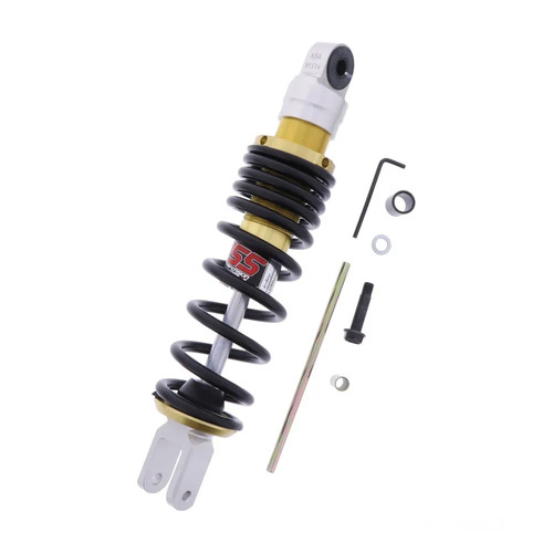 Federbein stereo yss - federbein,