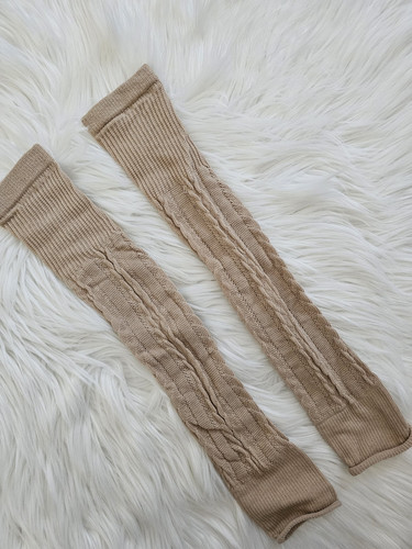 Blogger m stulpen - h&m,