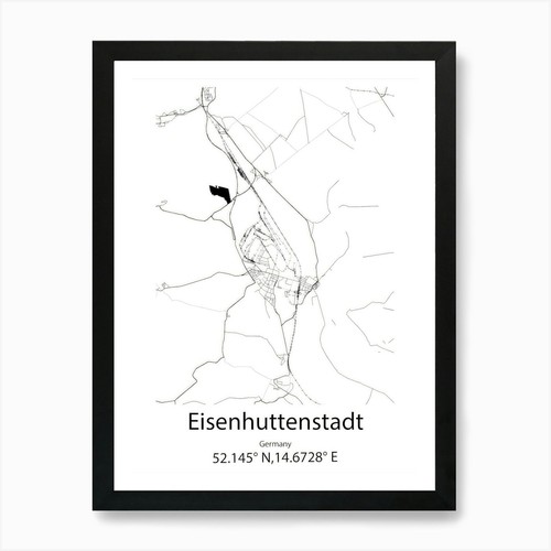 Eisenhüttenstadt germany - eisenhüttenstadt,,