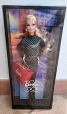 Barbie Puppe THE LOOK City