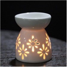 Keramik duftlampe wachs - duftlampe,,