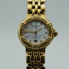 MAURICE LACROIX CALYPSO DAMEN