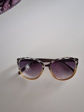 Damen sonnebrille catwalk - sonnebrille.,