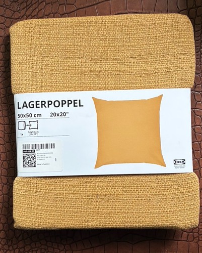 Ikea kissenbezug lagerpoppel - ikea,