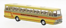 Brekina reisebus setra 150h - brekina,