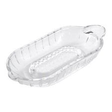 metaltex Apfelreibe APPLE  weiß