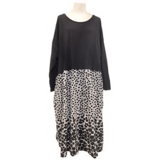 Deerberg, Kleid, Größe: 2XL