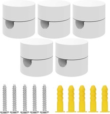 5 Stück Affenschaukel Lampe