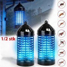 2x Insektenfalle UV |