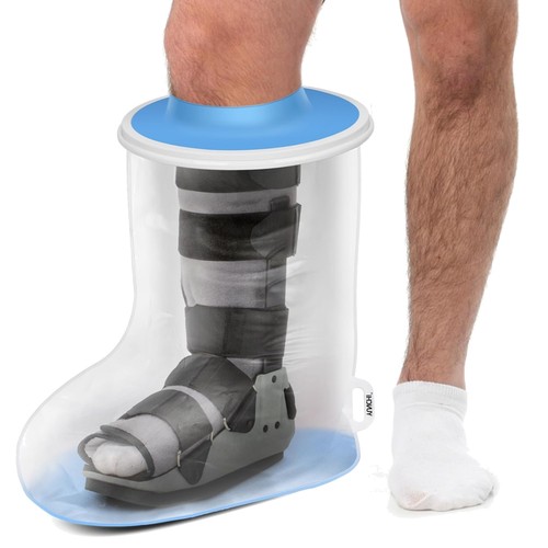Beinschutz gipsschutz - beinschutz,
