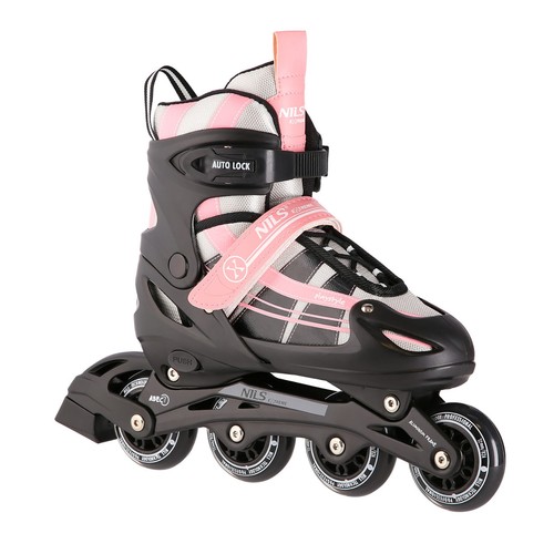 Nils extreme nh18366a - nils, 2in1